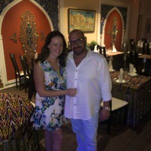 Meet your Posher, Sara